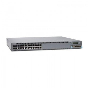 Juniper EX4300-24P Ethernet Switch