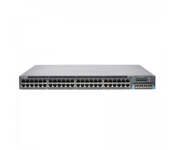 Juniper Networks EX4300-48T-DCI-TAA 48 Switch