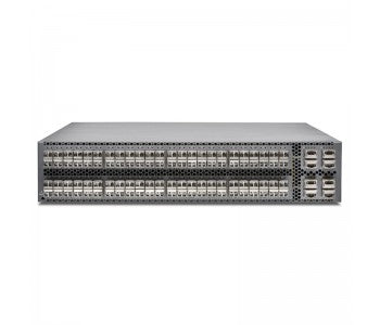 Juniper Networks QFX Series QFX5100-96S Switch