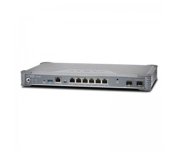 Juniper Networks SRX300-SYS-JB Services Gateway - Security Appliance