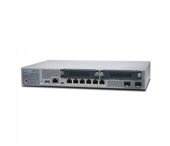 Juniper Networks SRX320-SYS-JB Services Gateway - security appliance