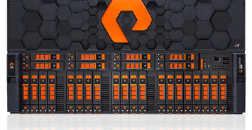 Pure Storage Flash Array X90 R3 - Flash Storage Array