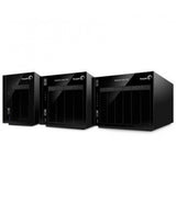 Seagate STDD10000300 NAS Pro 2-Bay Business Storage
