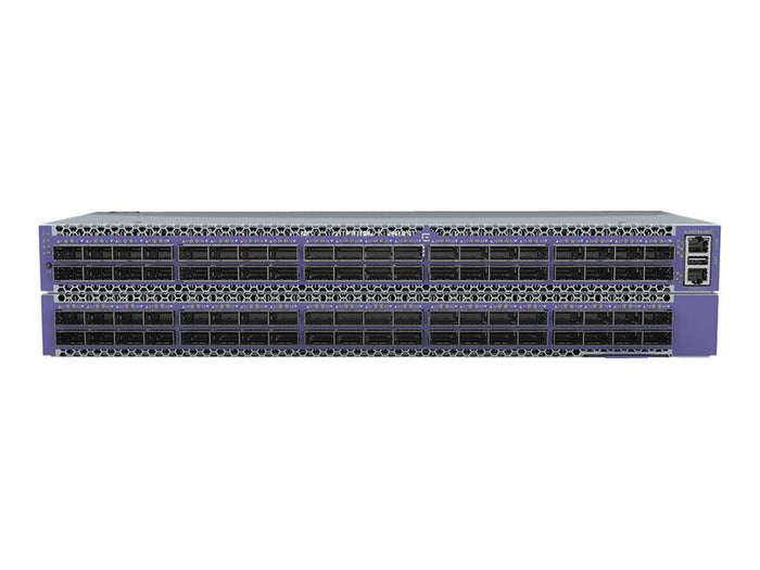 Extreme Networks SLX 9740-80C Fixed Router