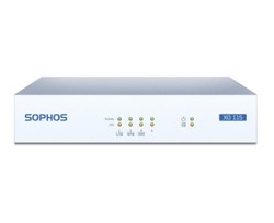 Sophos XG115 Firewalls