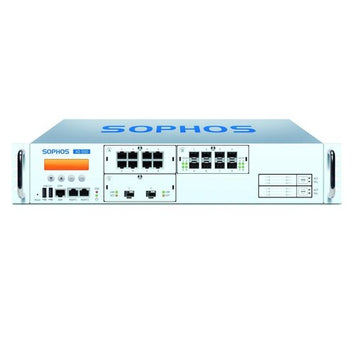 Sophos XG 550 firewall
