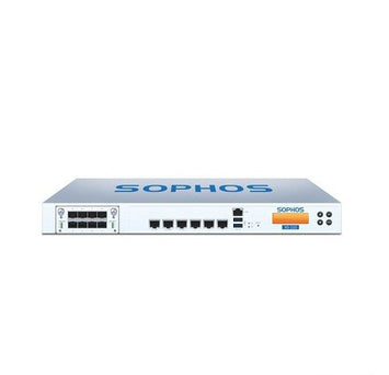 Sophos XG 230 Firewalls Appliance