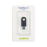 Yubico  YubiKey C FIPS For FIPS Validation