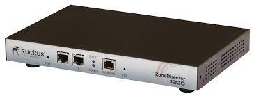 Ruckus ZoneDirector 1200 Wireless Controller